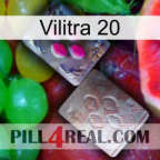 Vilitra 20 38